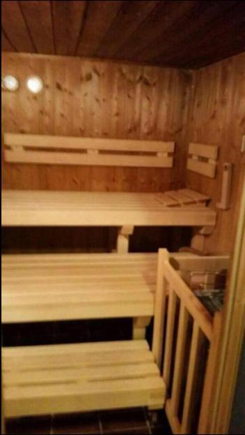Fewo Alpenwiese Mit Hallenbad&Sauna Missen-Wilhams Eksteriør bilde